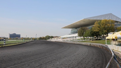 Σικάγο Μπέαρς: Υπέγραψε συμφωνία εξαγοράς του Arlington Park για 170 εκατ. ευρώ