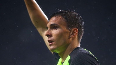 Γουλβς: Ετοιμάζει πρόταση στην Σπόρτινγκ για τον Παλίνια!