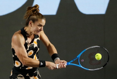 Adelaide International 1: Ήττα και αποκλεισμός για την Σάκκαρη στον δεύτερο γύρο (video)