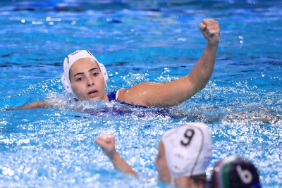 Παρίσι ερχόμαστε: Ελλαδάρα από «ατσάλι», πήρε το χάλκινο και μαζί το εισιτήριο για τους Ολυμπιακούς! (video)