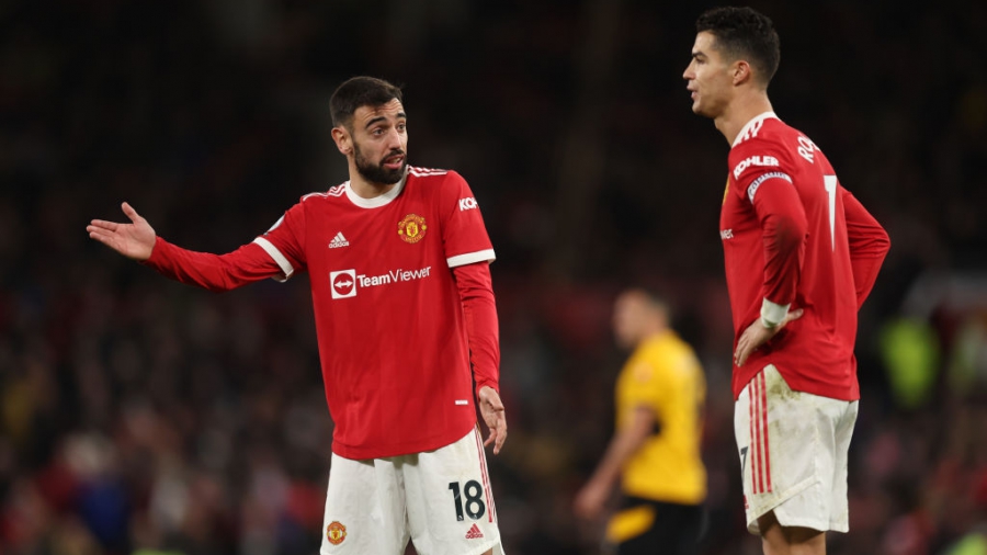 Η Γιουνάιτεντ πληρώνει πιο πολύ από όλους και… κινδυνεύει να μην βγει στο Champions League!