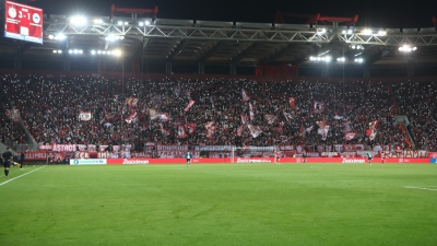 Ολυμπιακός: Σε κυκλοφορία τα εισιτήρια για το ντέρμπι με την ΑΕΚ