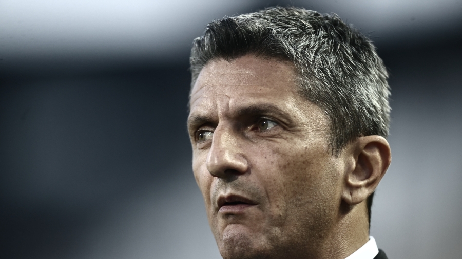 Λουτσέσκου: «Κάναμε τεράστια προσπάθεια και θυσίες αυτό το καλοκαίρι»