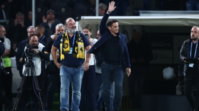 Δυσαρέσκεια στον Άρη για τον Χιμένεθ!