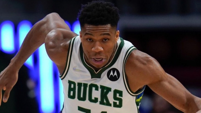 Μπακς - Σέλτικς: Έγιναν γνωστές οι ημερομηνίες και οι ώρες των παιχνιδιών της σειράς