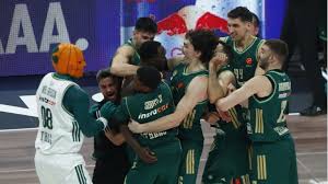 Ο Παναθηναϊκός AKTOR δικαιώνει τον... Χείζ - Ντέιβις, «κρότος» στο ταμείο του Pamestoixima!