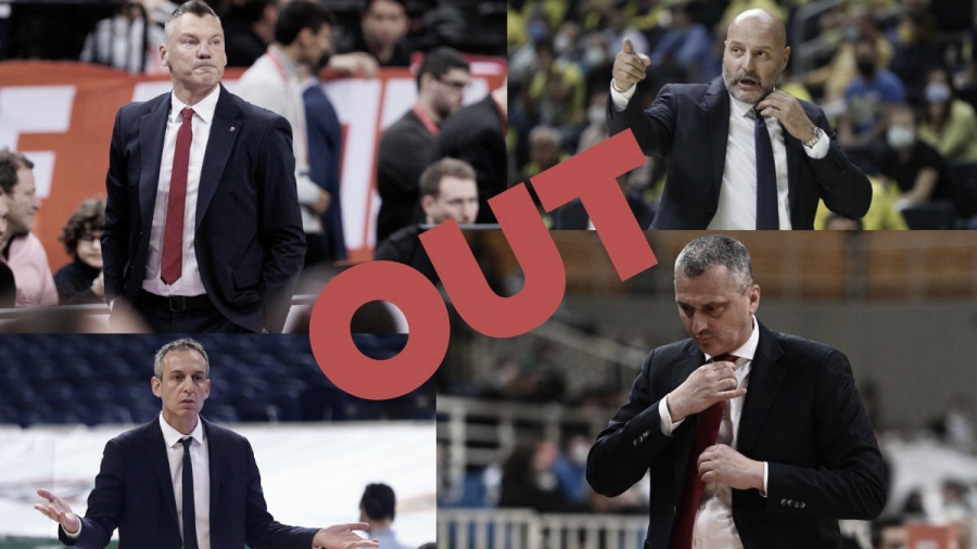 Πήρες πρωτάθλημα; Συγχαρητήρια, απολύεσαι!