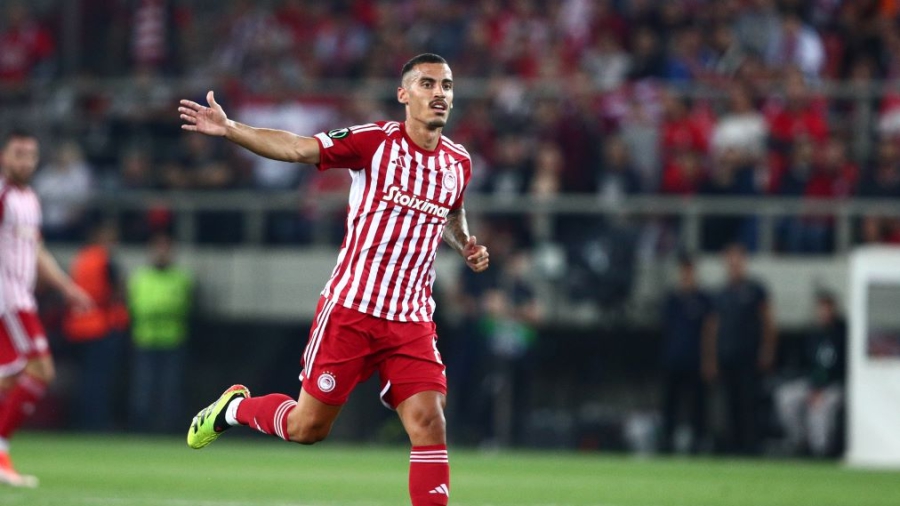 Ο Τσικίνιο στο BN Sports: «Έχουμε ακόμη τέσσερις τελικούς, αυτή η ομάδα μπορεί να καταφέρει τα πάντα» (video)