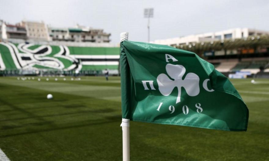 ΠΑΕ Παναθηναϊκός: «Δεν είχαμε ενημέρωση για την ανακοίνωση της Λίγκας»