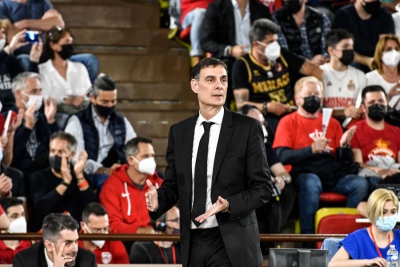 Μπαρτζώκας: «Πρέπει να διαχειριστούμε τα συναισθήματά μας»