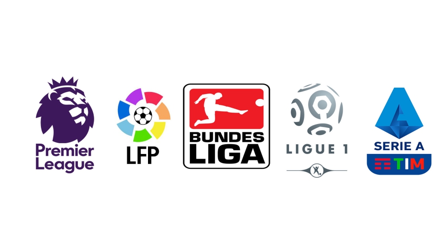 Τηλεοπτικά δικαιώματα top 5 πρωταθλημάτων: Η Premier League είναι πολύ μακριά, αλλά η έκπληξη είναι πόσο πίσω βρίσκεται το Campionato!