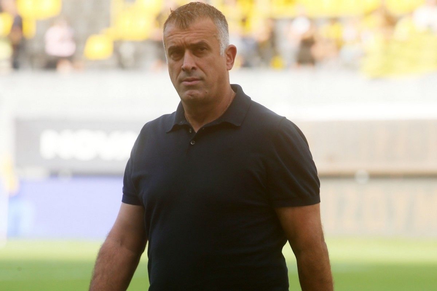 Αναστασίου: «Δίκαιο αποτέλεσμα, κάθε βαθμός είναι σημαντικός»