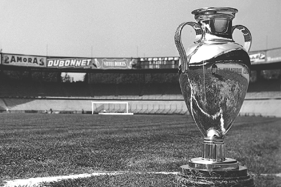 Οι 5 θρύλοι της Ευρώπης πριν μπει το Champions League στην ζωή μας