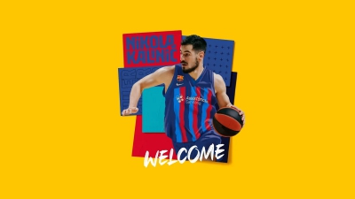 Μπλαουγκράνα και με τη βούλα ο Νίκολα Κάλινιτς