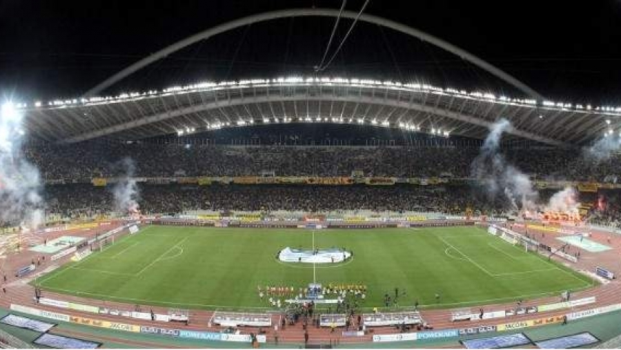 ΑΕΚ: Πάνω από 25.000 εισιτήρια έκαναν ήδη «φτερά» για Ολυμπιακό!