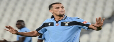 Aπο τη Λάτσιο στη Μπέτις ο Λουίζ Φελίπε