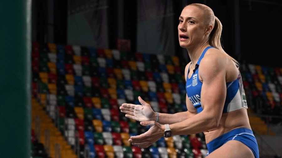 Ξέσπασμα της Νικόλ Κυριακοπούλου: «Εγώ θα αποφασίσω αν έχει έρθει το πλήρωμα του χρόνου όχι εσύ»