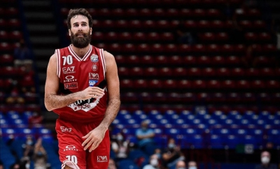 Euroleague Play-offs Injury Report: Τα προβλήματα σε Αρμάνι και Ρεάλ