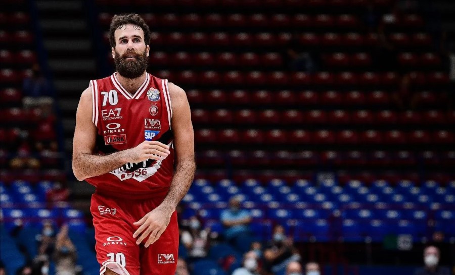 Euroleague Play-offs Injury Report: Τα προβλήματα σε Αρμάνι και Ρεάλ