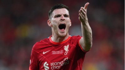 Ρόμπερτσον: «Θα μπορούσαμε να έχουμε παίξει καλύτερα!» (video)