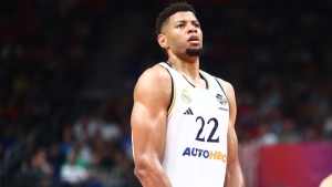 Πλήγμα στην Ρεάλ με Ταβάρες, χάνει τα playoffs