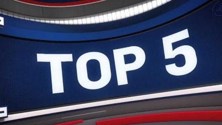 NBA Top-5 με τον «ιπτάμενο» Ουίγκινς στην κορυφή! (video)