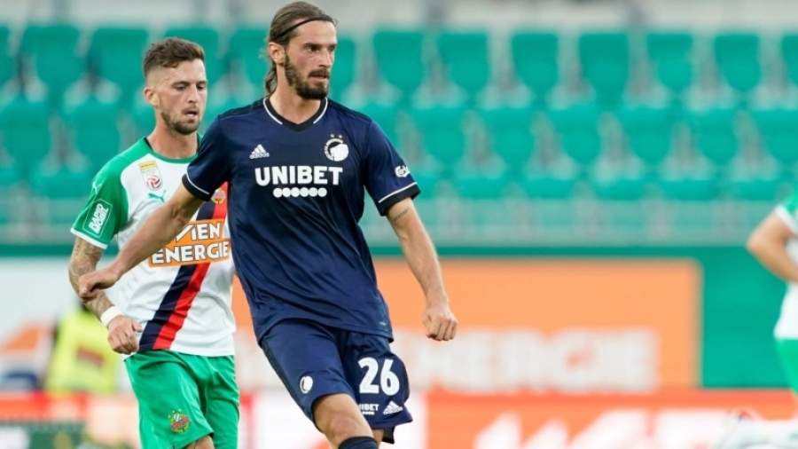 Σαμπντόρια: Υπέγραψε ο Οικονόμου