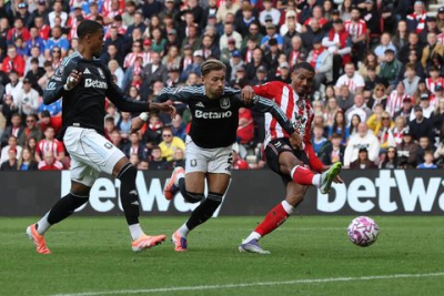 Νίκη αγνοείται, αλλά... habemus πρώτο σκόρερ στη Βίλα, «χ»ωρίς γκολ το ματς στο «Βιτάλιτι» για τη Νιούκαστλ!