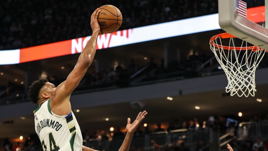 Τα αποτελέσματα του NBA