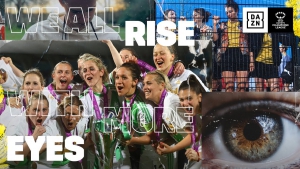 Women's Champions League: Η DAZN δίνει ζωή στο γυναικείο ποδόσφαιρο, μέσω μιας εντυπωσιακής συμφωνίας με την UEFA (video)