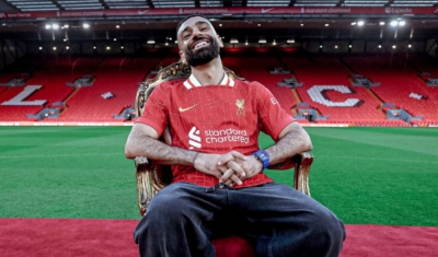 Most Valuable… Salah: Ο «Φαραώ» κορυφαίος στην Premier League! (video)