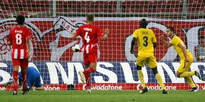 Ολυμπιακός: Το αρνητικό σερί με τις ομάδες του Ισραήλ και ο «εφιάλτης» Μπακχάρ (video)