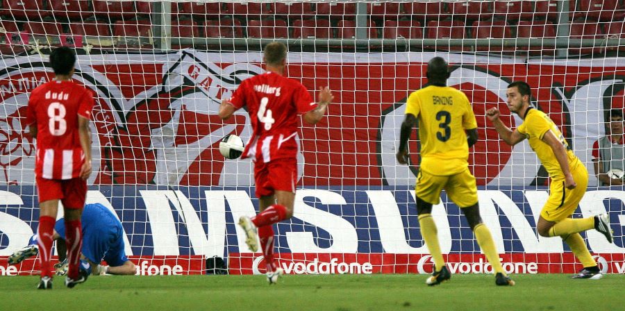 Ολυμπιακός: Το αρνητικό σερί με τις ομάδες του Ισραήλ και ο «εφιάλτης» Μπακχάρ (video)