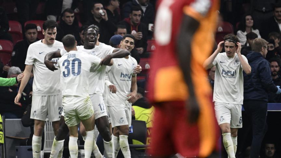 Champions League, League Stage: Βέλγικη «κηδεία» στην Πόλη - Περασμένα μεγαλεία για τον ουραγό Άγιαξ!