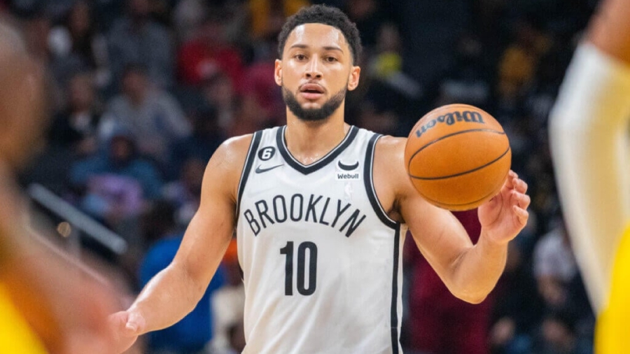 Προπονητής Αυστραλίας: «Δεν πρόκειται να παρακαλέσουμε τον Μπεν Σίμονς»