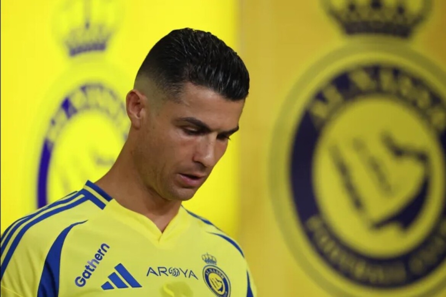 Ανατροπή σκηνικού: Ο Κριστιάνο δεν έφυγε ποτέ από το Ριάντ - Αναληθή τα δημοσιεύματα!