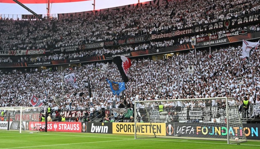 Europa League: Από 10 χιλιάδες εισιτήρια για τον τελικό σε Άιντραχτ και Ρέιντζερς!