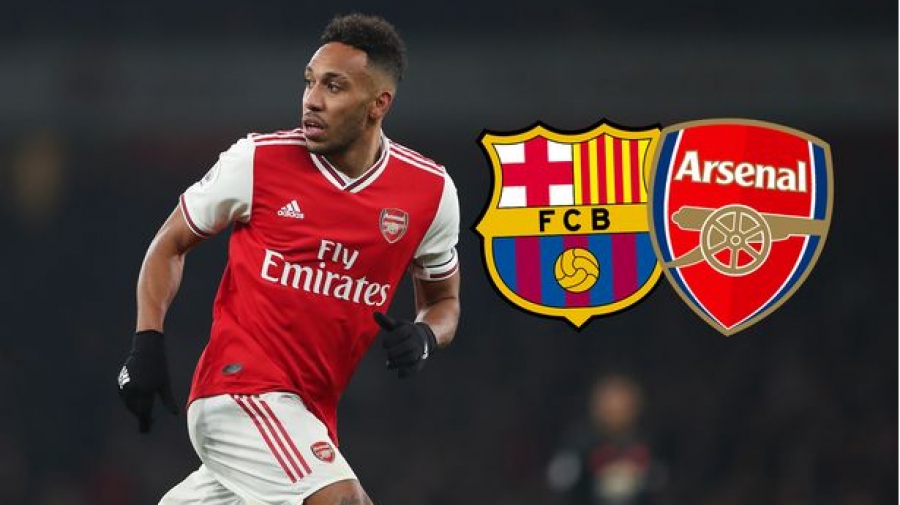 «Μπλαουγκράνα» ο Ομπαμεγιάνγκ, χαρίζοντας 30 εκατομμύρια στην Άρσεναλ!