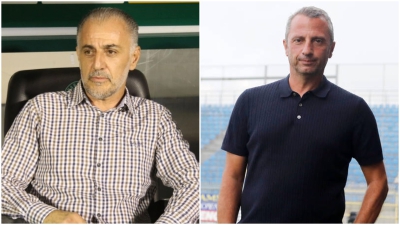 Οι αρχικές ενδεκάδες του Λεβαδειακός – Αστέρας Τρίπολης!