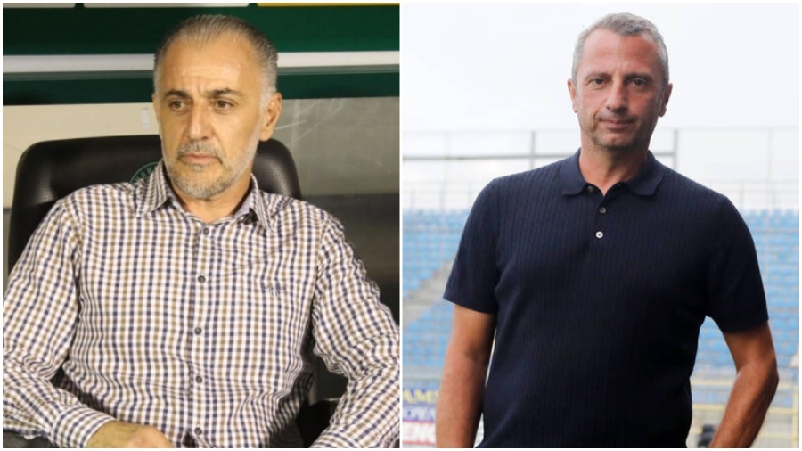 Οι αρχικές ενδεκάδες του Λεβαδειακός – Αστέρας Τρίπολης!