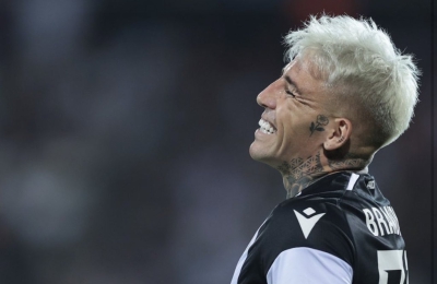 Τόμας: «Ανυπομονώ να επιστρέψω πιο δυνατός, ευχαριστώ για την υποστήριξη»