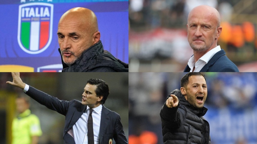 Η Ιταλία αποκλείστηκε, αλλά στο Αυστρία – Τουρκία παίζει το τελευταίο της… χαρτί! (video)