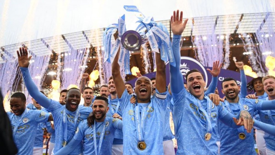 Μάντσεστερ Σίτι: Ο Στέφεν φεύγει, ο Ορτέγκα έρχεται