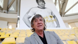 Ο Θωμάς Μαύρος στο BN Sports: «Ακόμα και σήμερα, σκέφτομαι πως θα μπορούσα να έχω κάνει κι άλλα!» (video)