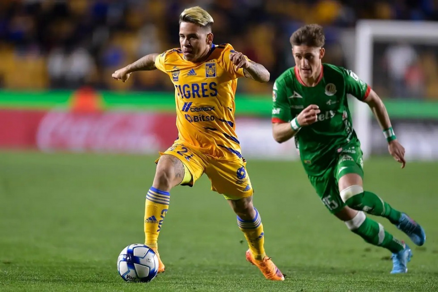 Μεξικάνικα Μέσα για Σοτέλδο: «Έχει συμφωνήσει με ΠΑΟΚ, αλλά η Τίγκρες θέλει Σάο Πάολο»