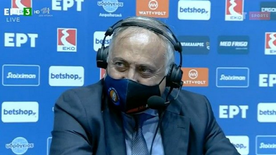 Ανασκεύασε εν μέρει ο Δρακόπουλος!