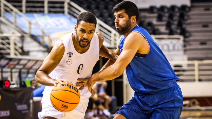 Επικράτησε εύκολα ο ΠΑΟΚ της ΜΖΤ Σκοπίων με 97-53