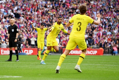 Τσέλσι – Κρίσταλ Πάλας 1-0: Λυτρώνονται οι «μπλε» με φοβερό σουτ του Λόφτους Τσικ! (video)