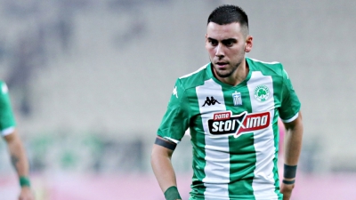 Ενδιαφέρον Ατρομήτου για Χρήστο Δώνη!