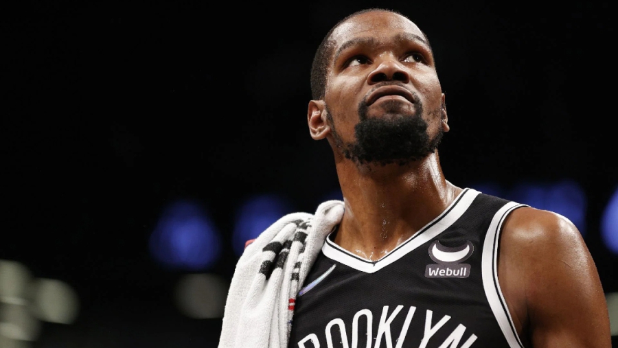 «Άκυρο» του ιδιοκτήτη των Νετς στον Ντουράντ: «Στηρίζω Νας και Μαρκς»